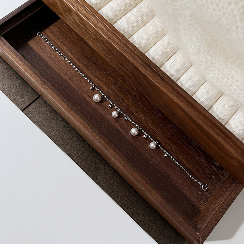 Sandra - Hochzäits-Erënnerungsarmband